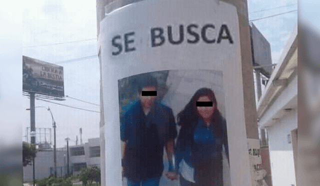 Facebook: Buscan a pareja por 'tocar timbres' y aviso se vuelve viral