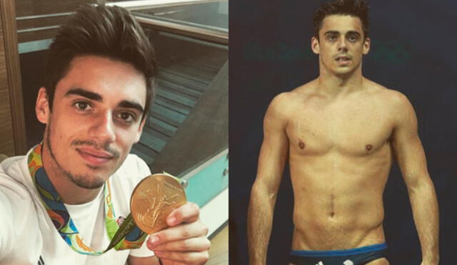 Hackean a medallista de oro en Río 2016 y filtran sus fotos íntimas