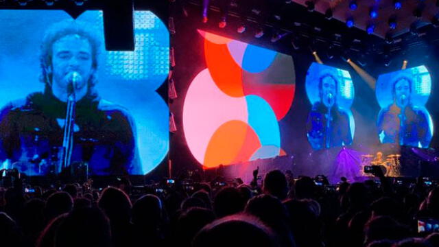 Soda Stereo: lo que se espera de su concierto en Lima