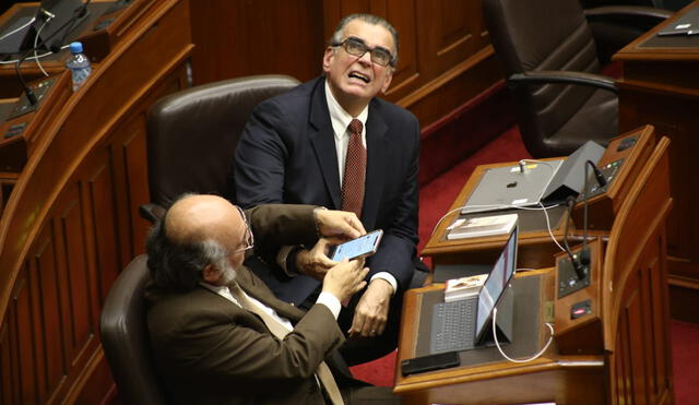 Foto: Michael Ramón/La República.