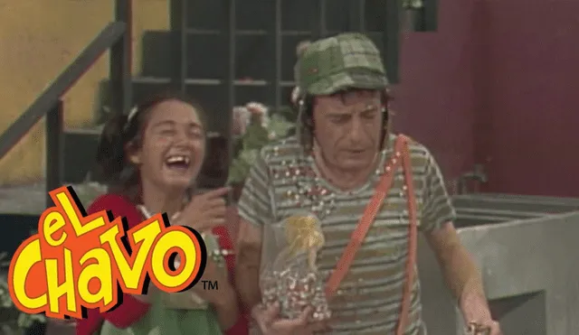 YouTube viral: fanáticos lloran por visita de la 'Chilindrina' a la vecindad de 'El Chavo del Ocho' [VIDEO]