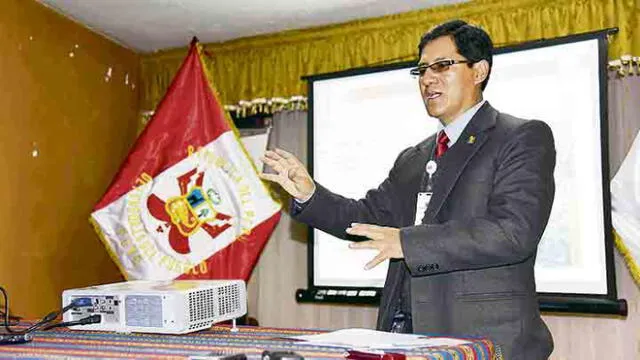 Defensoría: Siete Demunas de Moho y Huancané funcionan en mal estado