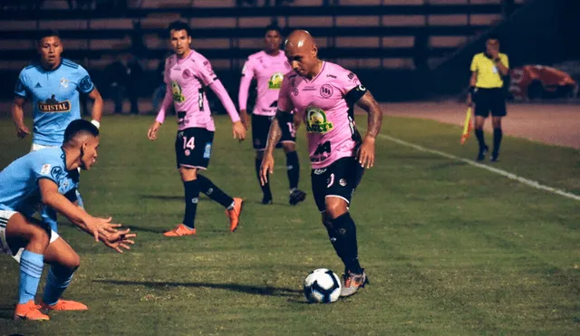 Sporting Cristal vs Sport Boys EN VIVO vía Gol Perú por la fecha 3 del Clausura de la Liga 1 Movistar.