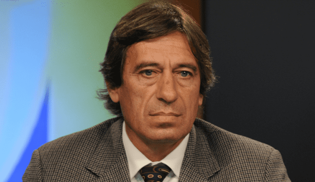 Selección peruana: Germán Leguía da su pronóstico sobre la blanquirroja en Rusia 2018 