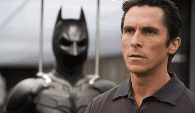 Christian Bale: actor realizó increíble cambio físico para su nueva película [FOTOS]