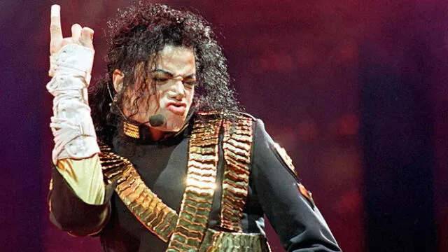 Michael Jackson: Hijos quieren impedir que TV. británica emita polémico documental