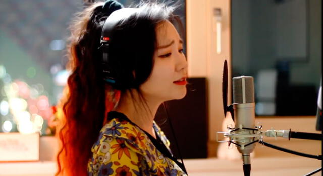 En YouTube, cantante coreana sorprende con increíble versión de 'Despacito' [VIDEO]