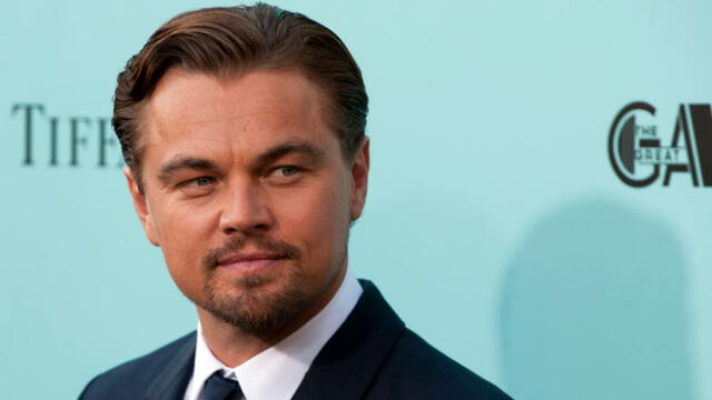 Actriz de “The Hills” rechazó pasar la noche con Leonardo DiCaprio 