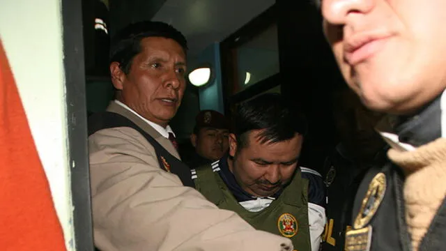 Cusco: Capturan a exalcalde Incaroca Ninancuro sentenciado por lavado de activos [VIDEO]