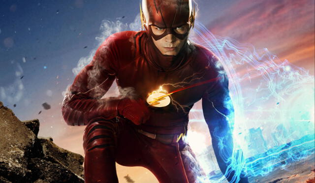 The Flash: cómic reveló momentos icónicos no presentados en la serie 