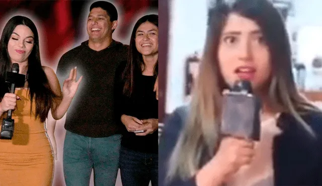 Facebook: parodia peruana revela qué debes hacer si ves a la 'Chica Badabun' [VIDEO] 