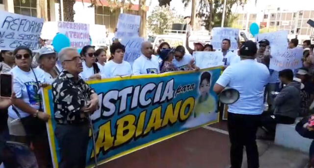 Tacna: Separan a médicos involucrados en presunto caso de negligencia que causó muerte de niño