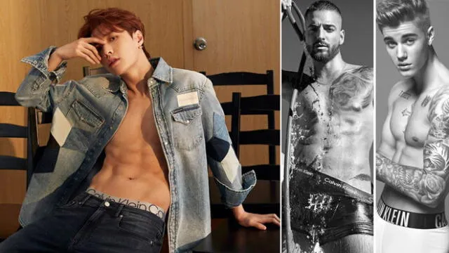 El fandom de Lay de EXO criticó el poco tiempo en pantalla del idol K-pop en comparación con Maluma o Justin Bieber.