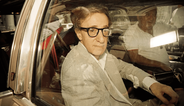 Woody Allen asegura haber hecho “todo lo que el movimiento #MeeToo desearía lograr”