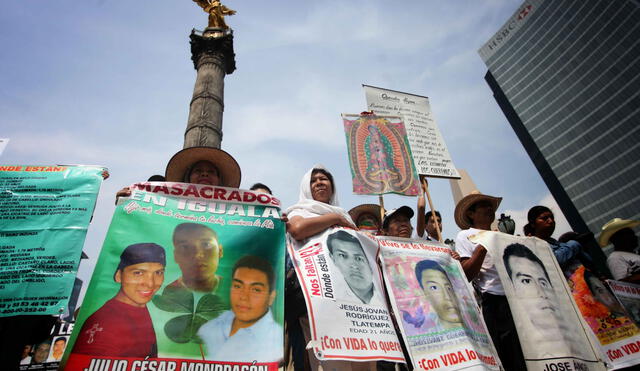 Asesinan en México a activista y madre de desaparecida 