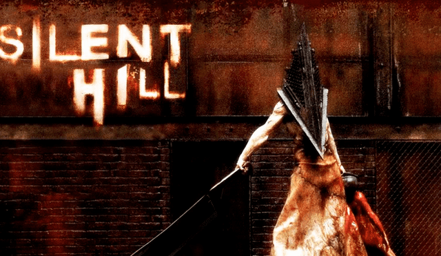 Silent Hill regresaría con dos videojuegos exclusivos para PS5.