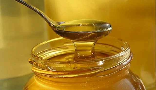 10 beneficios para incorporar la miel a tu vida