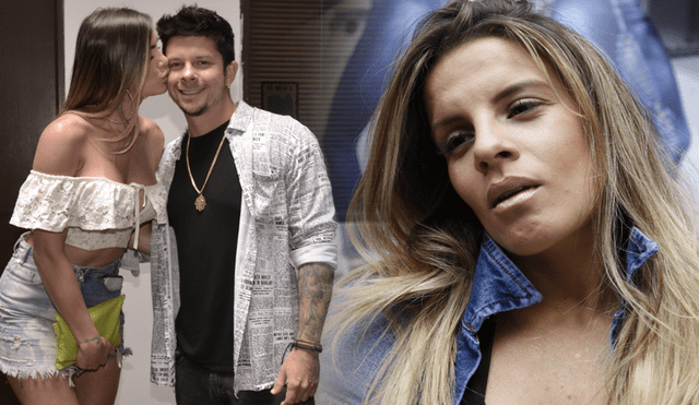 Alejandra Baigorria impacta a Mario y Korina con comentario sobre anulación de matrimonio