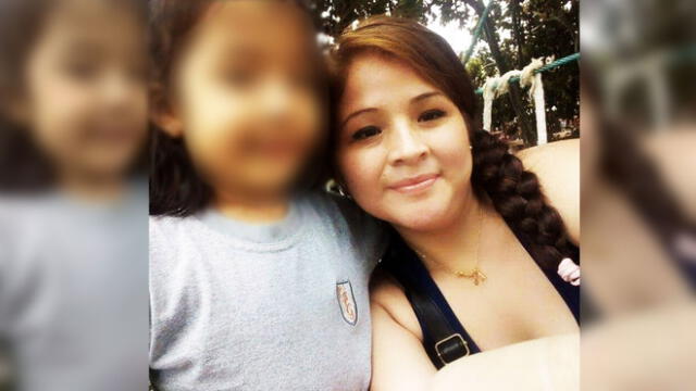 Trujillo: madre y menor desaparecidas retornan a su vivienda
