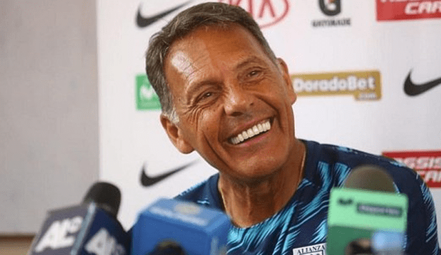 El análisis de Miguel Ángel Russo tras el triunfo de Alianza Lima ante Sport Boys