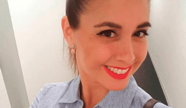 Twitter: Jessica Tapia causa ternura con video de su hija caminando