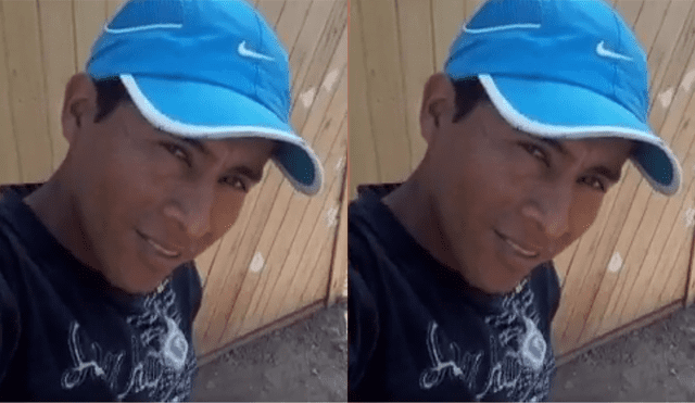 Los Olivos: sujeto golpeó a expareja tras no querer ir a hotel con él [VIDEO]