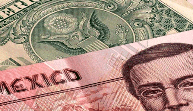 México: ¿En cuánto se ubica la cotización del dólar hoy jueves 23 de mayo?