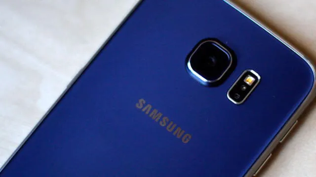 Estos móviles de Samsung dejarán de recibir actualizaciones.