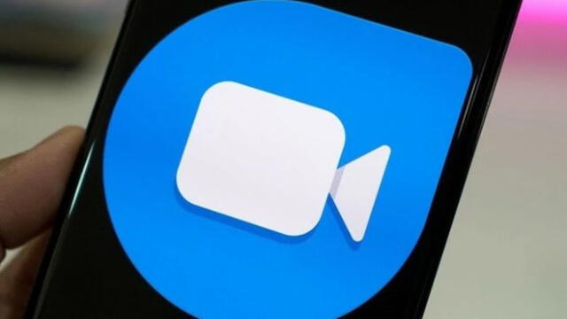 Google Duo ha añadido las invitaciones express que podemos realizar a través de un simple enlace.