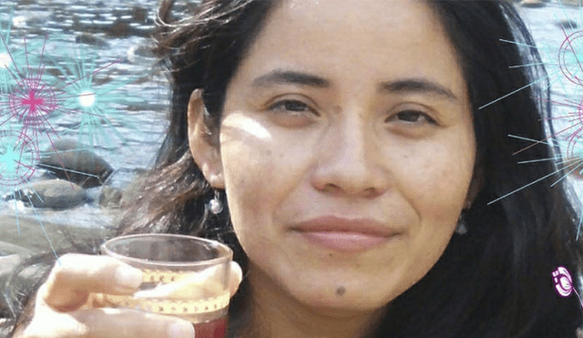 San Martín: Joven madre muere de seis puñaladas a manos de su pareja ocho años menor [FOTOS]