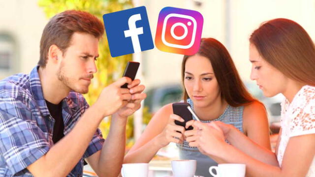 Facebook e Instagram habilitan herramienta para medir las horas que pasas en las redes sociales