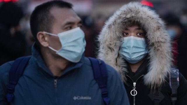 Australia se suma a los países que cerraron sus fronteras con China por temor a la propagación del coronavirus. Foto: difusión.