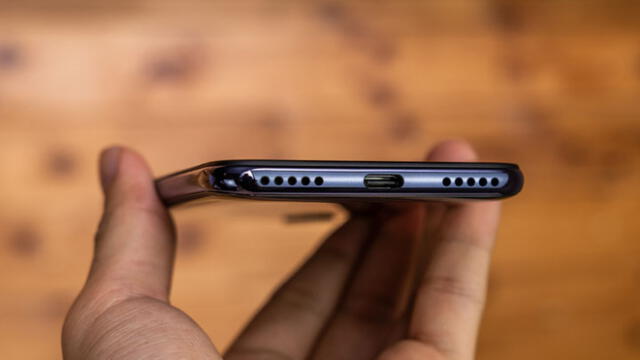 Xiaomi Mi A3 tendrá una batería de 4,030 mAh.
