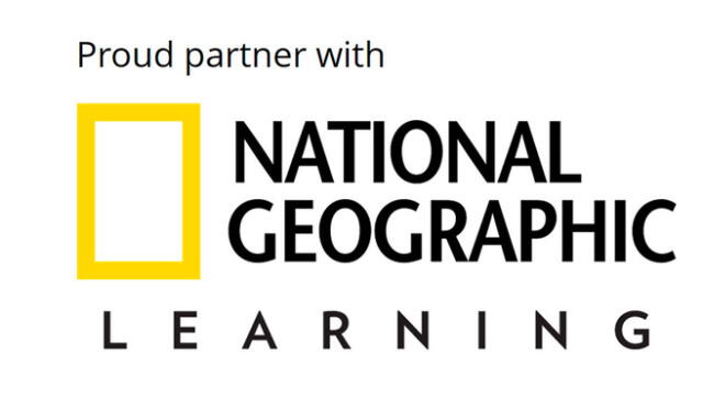 CCPNA y National Geographic Learning, aliados para la enseñanza del idioma inglés