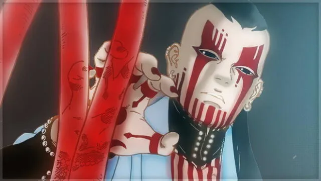 Boruto: Naruto será superado por el nuevo poder de Boruto [VIDEO]