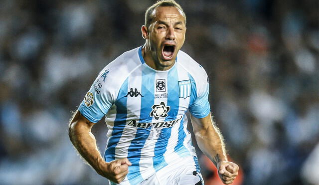Resultados | Racing 1-0 Independiente por el Clásico de Avellaneda por la Superliga Argentina 2020 | Racing vs Independiente | Fotos, video, goles | Resumen
