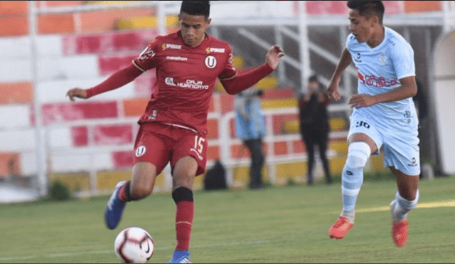 Universitario igualó 0-0 con Real Garcilaso por la última fecha del Apertura 2019 [RESUMEN]