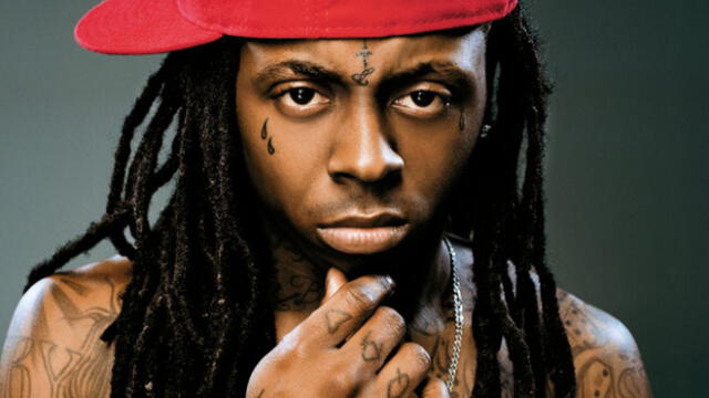 Avión de Lil Wayne es detenido en Miami por supuesta posesión de drogas y armas 