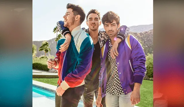Jonas Brothers: ¿Qué significa 'Sucker', la canción recién estrenada de los JB