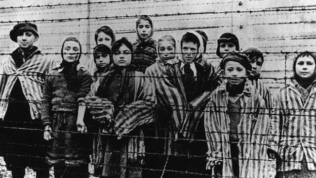 Adolf Hitler y la Alemania Nazi planeaban Holocausto en Canadá y Estados Unidos