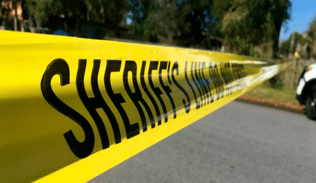 Asesinato