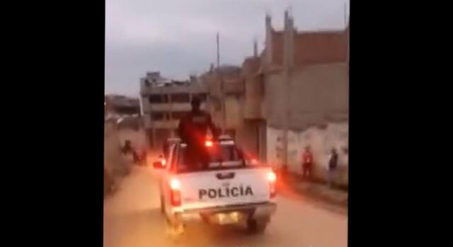 Cajamarca: trasladan a los “Magos de la UGEL” a prisión de Jaén 