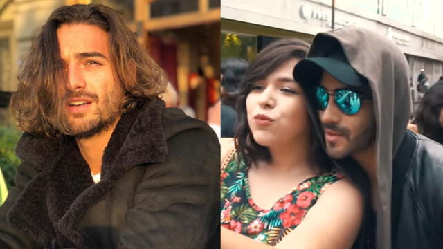 Youtuber se disfraza de Maluma y enamora a fans en México [VIDEO]