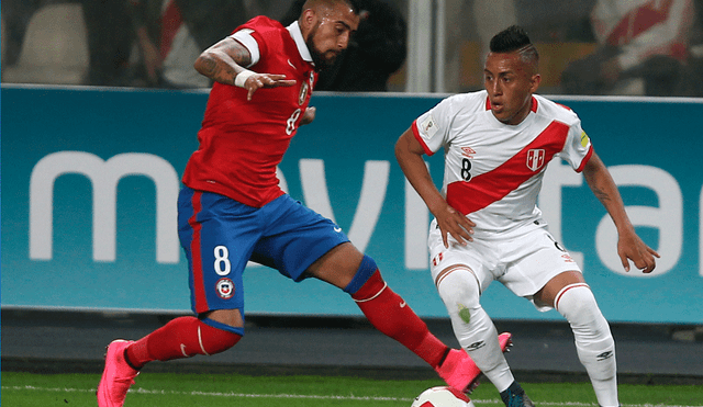 Perú vs Chile: fecha, horarios y canales para seguir el Clásico del Pacífico por la Copa América 2019