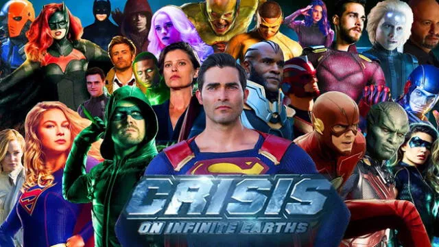 Uno de los héroes más populares de DC se tuvo que despedir de la historia - Fuente: The CW