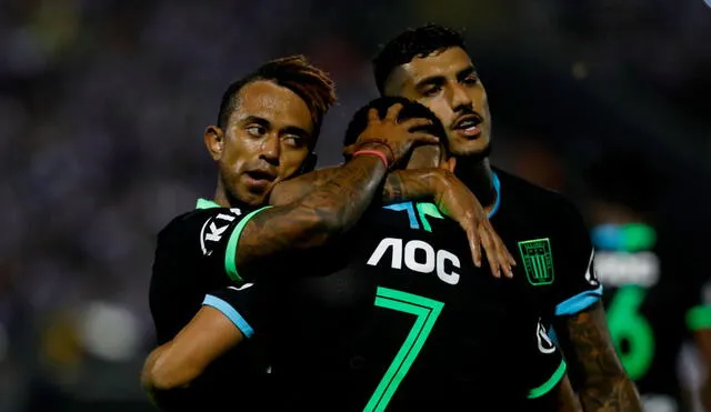 Alianza Lima cayó 2-3 ante Alianza Universidad por la primera fecha de la Liga 1.
