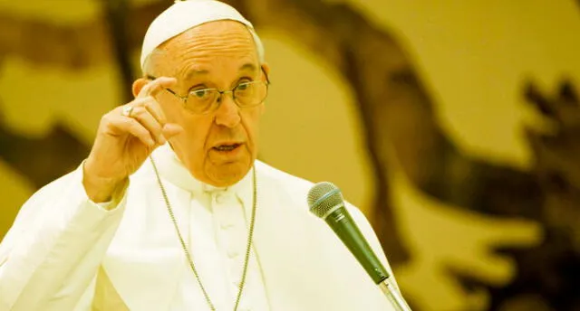 Papa Francisco en Perú: lo que no sabías del Sumo Pontífice 