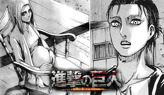 Shingeki no Kyojin: el final del manga explicado