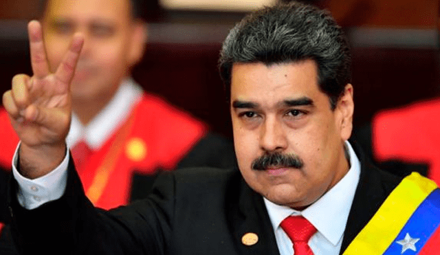 Nicolás Maduro pide ayuda a la ONU para un diálogo con la oposición