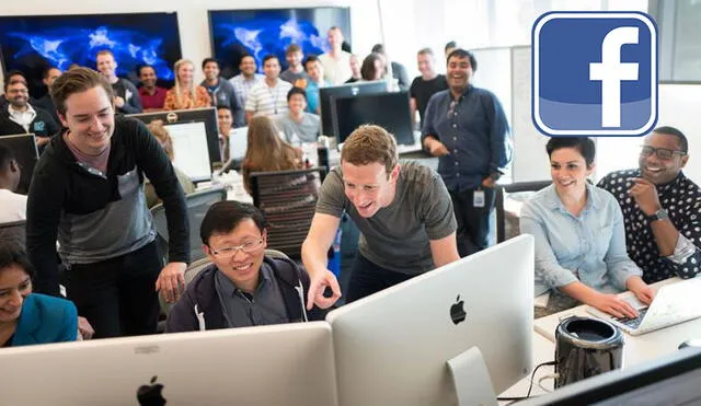 Facebook y Microsoft: la asombrosa cifra que le pagan a sus practicantes
